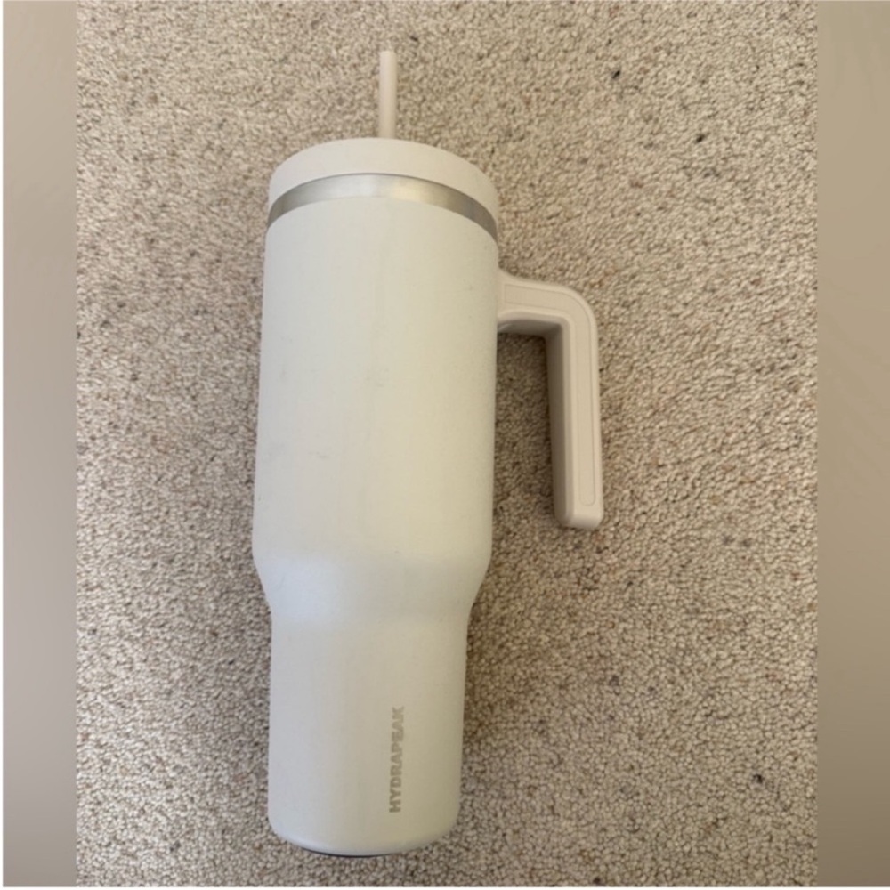 hyrdopeak water bottle